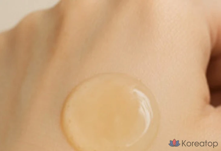 Сыворотка Innisfree с гиалуроновой кислотой и экстрактом зеленого чая, 130 мл, 1 шт., фото 8