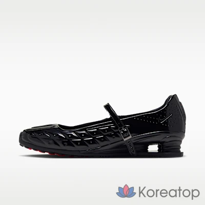 Кроссовки женские Nike Shox Z Calistra