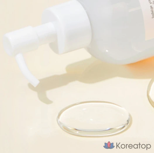 Очищающее масло Jmella in France с лаймом и базиликом, 500 мл, 1 шт.