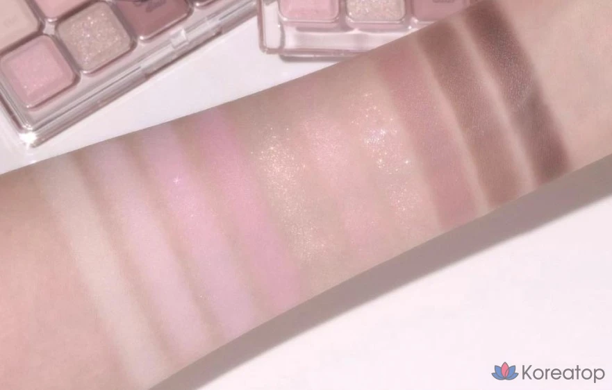 Клавиатура Lilybyred Lilybyred Mood, 04 Cool Membership, 1 шт., фото 5