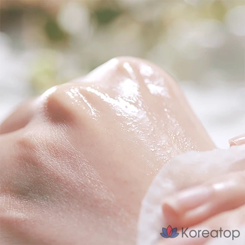 Тонизирующие подушечки для лица Pyungangyul Calming Toner Pad, 230 мл, 70 листов, 1 упаковка.