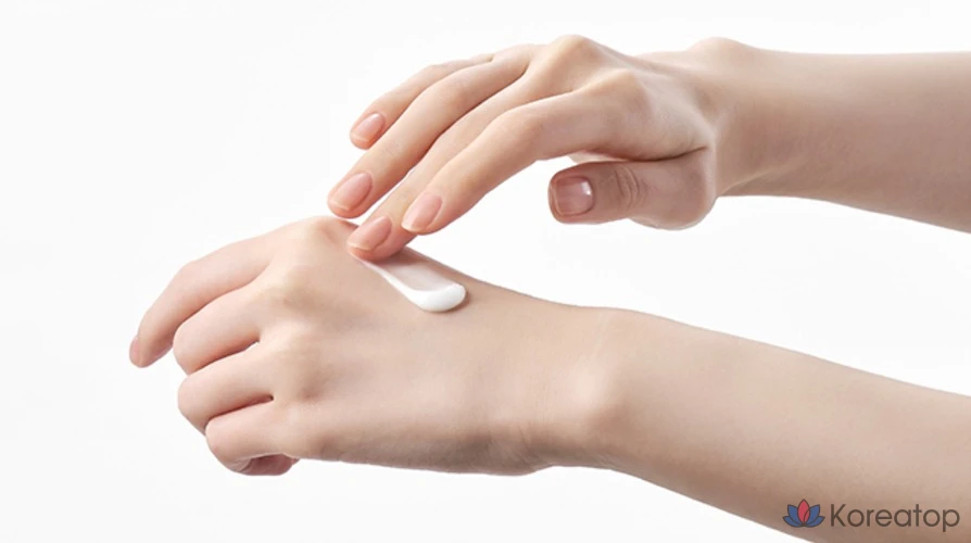 Увлажняющий лосьон для тела Dr.G Moisture in Body 5.0, 500 мл, 1 шт.