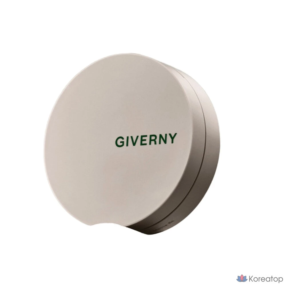 Плотно прилегающий матирующий кушон, 12 г (основной продукт + сменный блок), 1 шт.