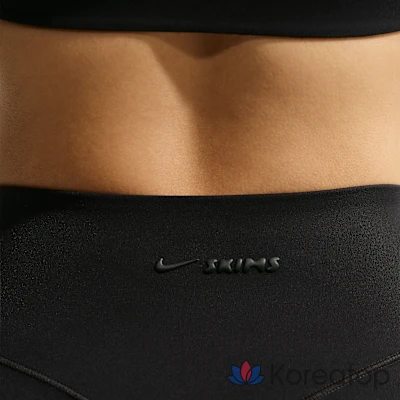 Шорты женские Nike Skims Studio Stretch 3-Inch, фото 6
