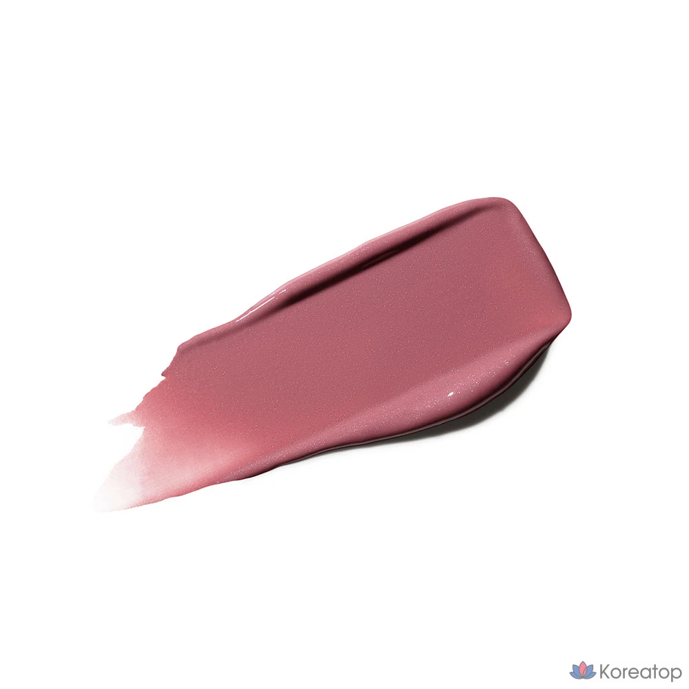 Губная помада Mac Lustreglass Sheer Shine Lipstick, оттенок Syrup, 1 шт., фото 2
