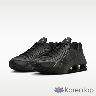 Кроссовки мужские Nike Shox R4, фото 5