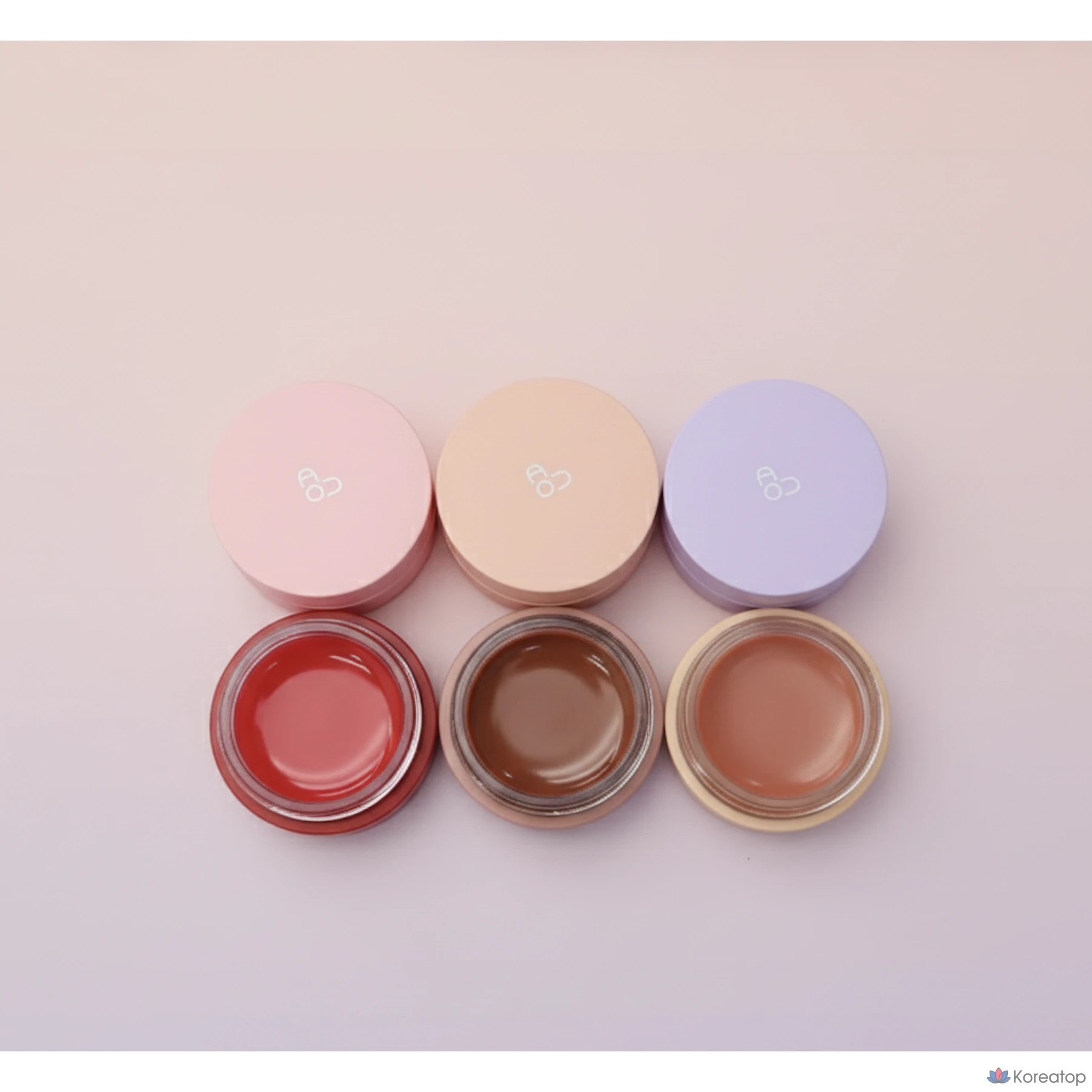 AOU Gloy Tint Balm, 13 Prune Balm, 3.5g, 1 шт.