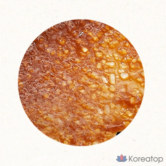 Пилинг-маска Skinfood Black Sugar Mask Wash Off, 2 шт.