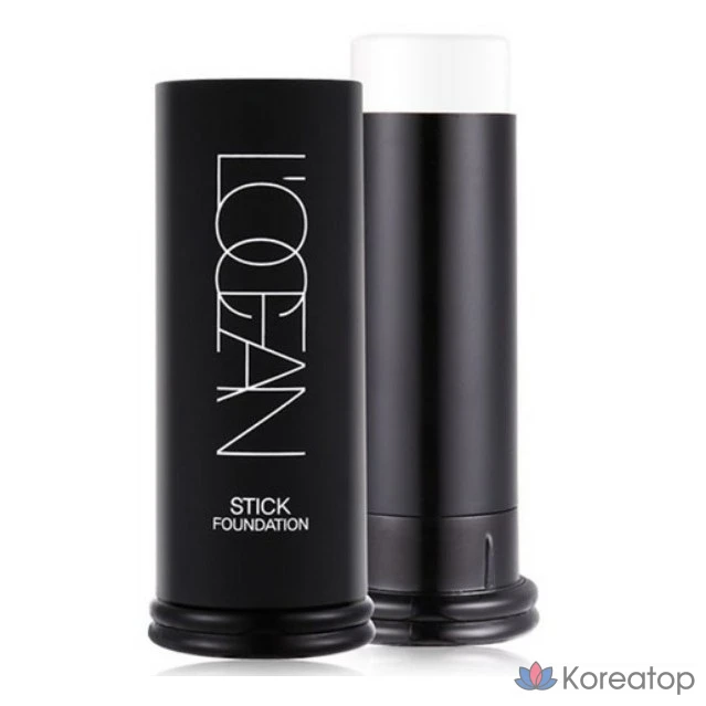 Тональный крем-стик Roseang 6 г, № 11, белый, 1 шт.