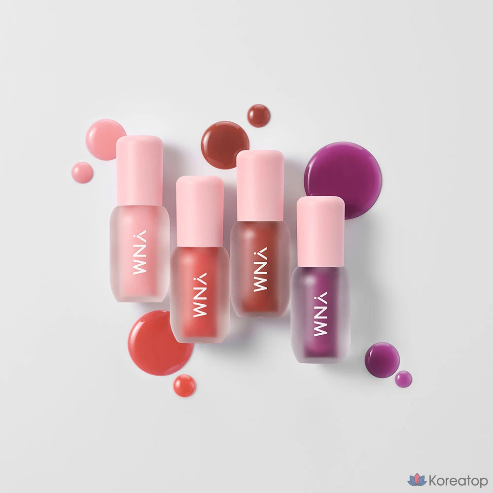 Масло для губ YNM Dew Drop, 1 шт., 2,5 г, оттенок 01 Baby Pink, фото 5