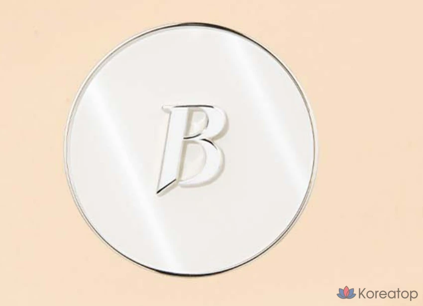 Набор тональных кремов Vanillaco Covericious Ultimate White Cushion Foundation 14 г + сменный блок 14 г, 21 оттенок цвета слоновой кости, 1 шт., фото 5