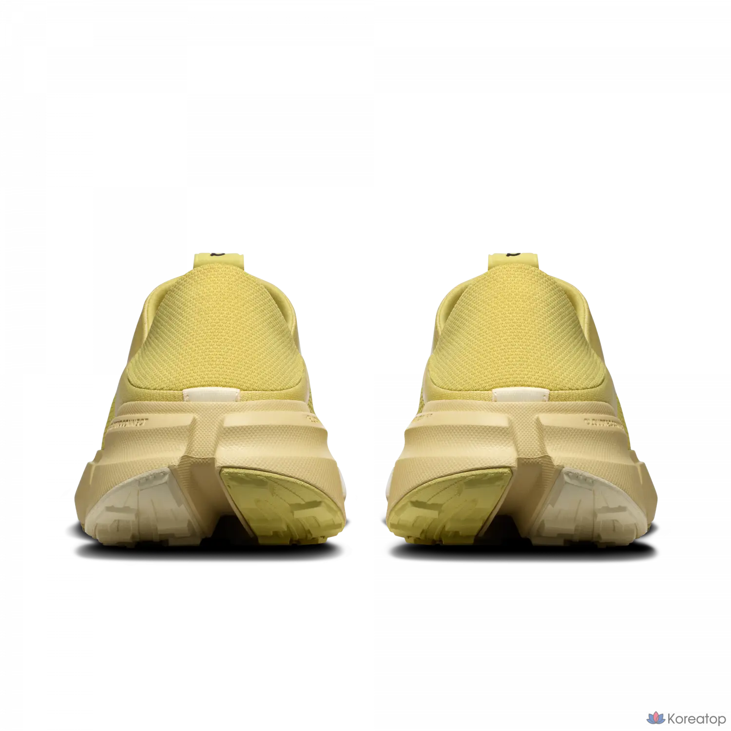 Мокасины ON Cloudsoma Moc, фото 6