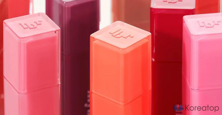 Lilybyred Angkeum Liar Coating Tint AD, Rich Chuck, 02 см, 1 шт., фото 5