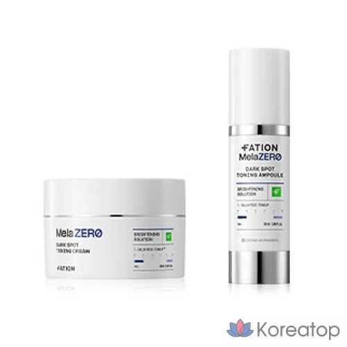 Тонизирующая ампула Party On Mela Zero для веснушек, 32 мл, 1 шт., фото 5