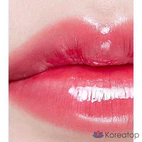 Тинт для лица Etude House Glow Fixing Tint, оттенок 02 Mellow Pink, 1 шт., фото 5