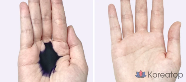 Шампунь Milk Baobab Color Protect, 500 мл, 1 флакон.