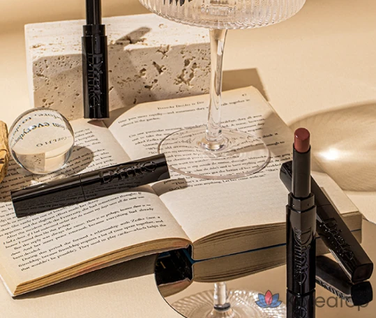 Бальзам для губ Dinto Bronte Melting Glow, 303 Anne, 1,7 г, 1 шт., фото 7