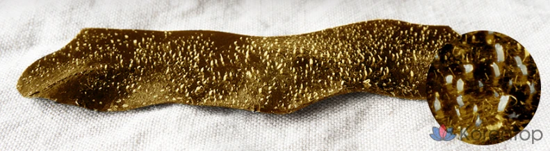 Отшелушивающая маска для лица 3W Clinic Collagen & Luxury Gold Peel-Off Pack 100 г, 1 упаковка, 4 упаковки, фото 5