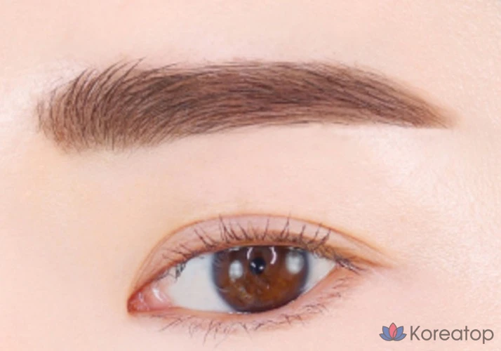 Innisfree Skinny Browcara 4 г, № 2, оттенок Deep Night Espresso Brown, 1 шт., фото 2