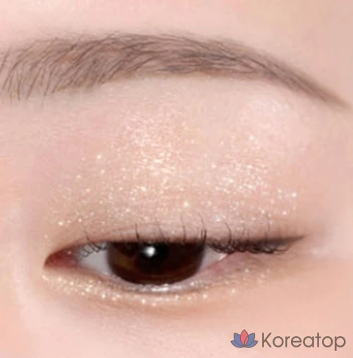 Тени для век Missha Modern Shadow 1.7 г, 304 New Planet, 1 шт., фото 4