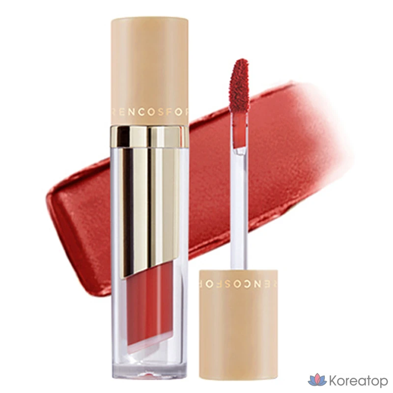 Forencos Tattoo Medium Velvet Tint, 30 Maroon, 1 шт.