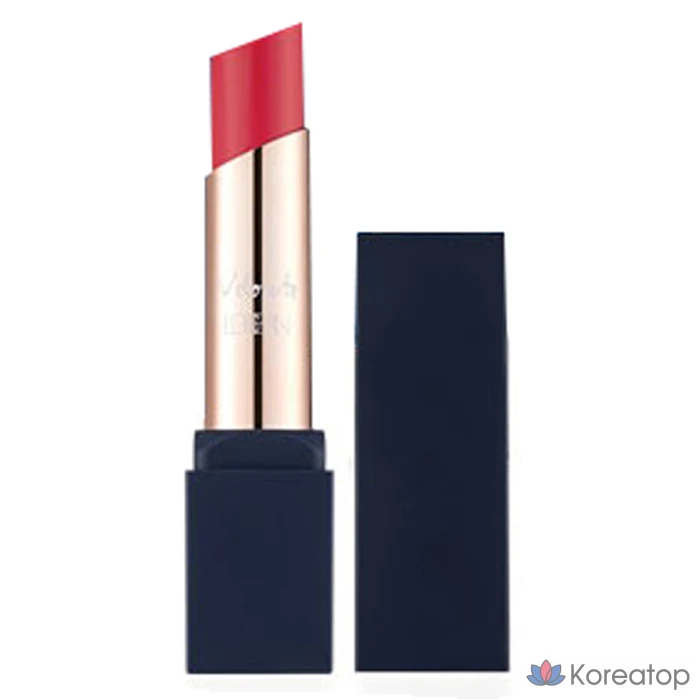 Roseang Velouté Chiffon Matte Lipstick, 4г, 1 шт, Milo Rose