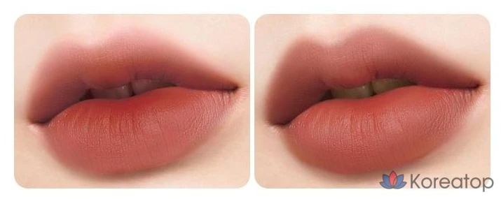 Карандаш для губ Merythod Reel Edge, 4 г, 03 Downbrick, 1 шт.