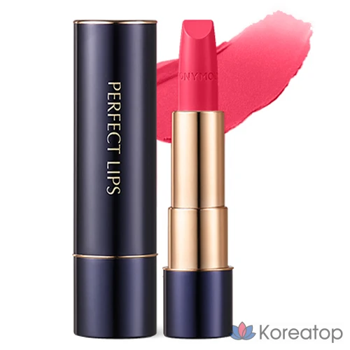 Помада Tony Moly Rouge Intense Perfect, 1 шт., оттенок 11 Pink Blossom