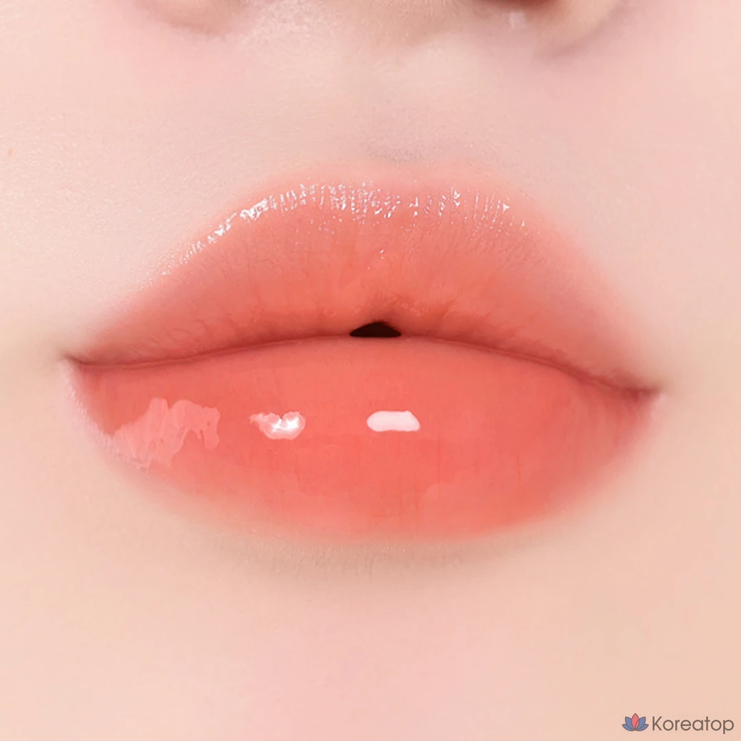 AOU Glow Tint Balm, 1 шт., 3,5 г, 02 бальзама Hongsi, фото 2