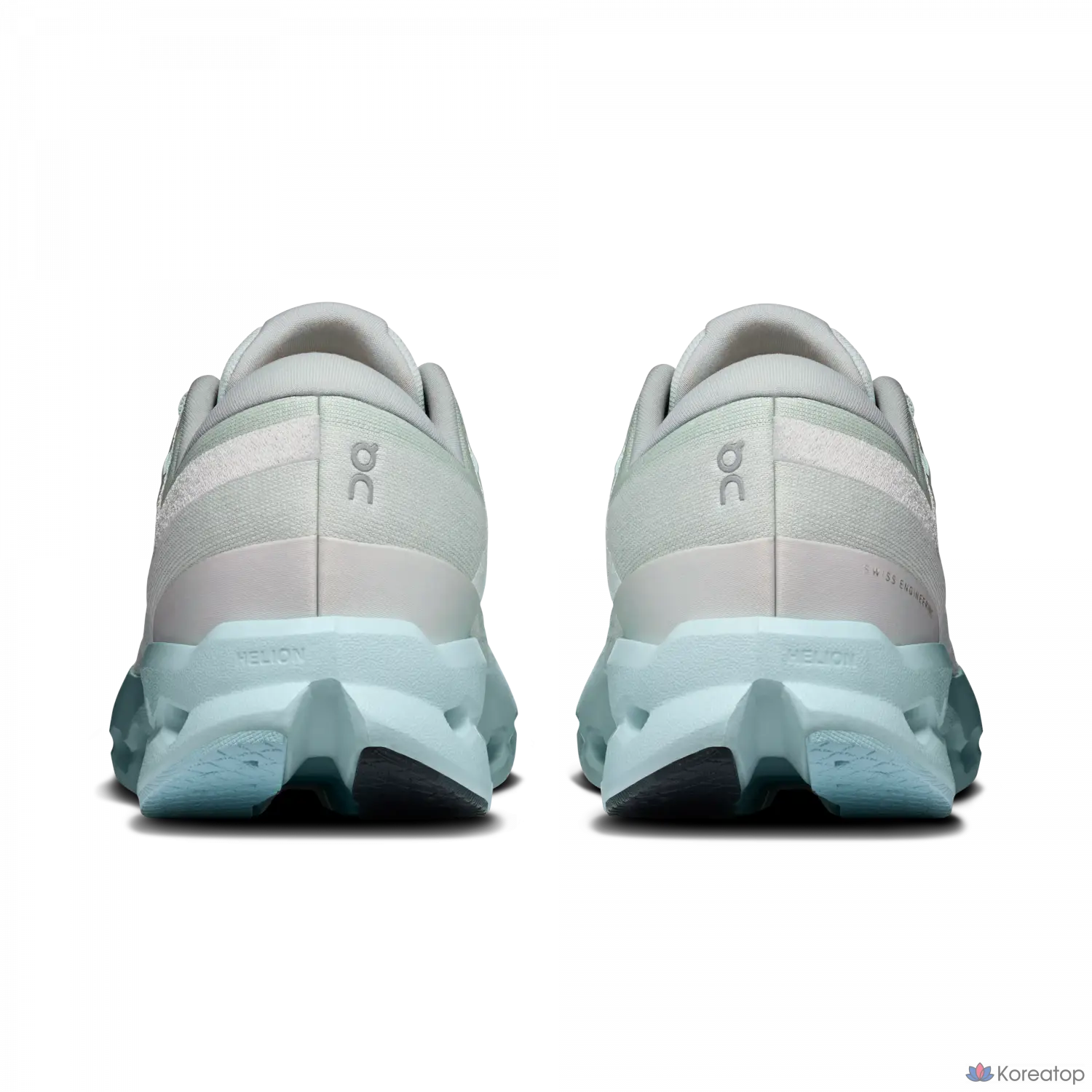 Кроссовки ON Cloudsurfer 2