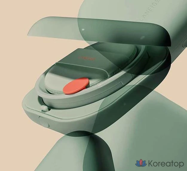 Набор Laneige Neo Cushion Matte Foundation 15 г + сменный блок 15 г, 13N1, цвет слоновой кости, 1 шт., фото 7