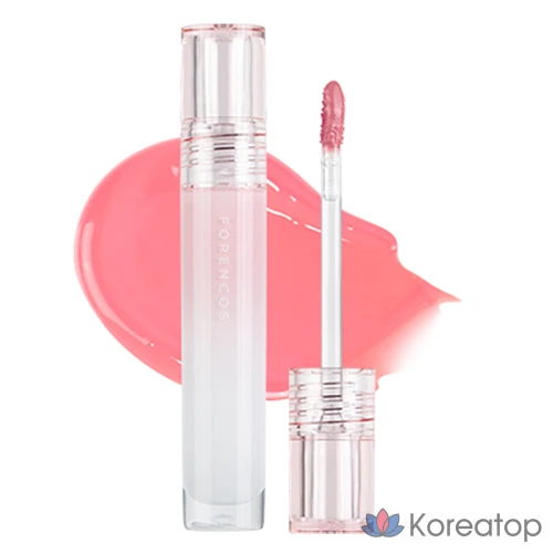 Forencos All Light Mood Glow Tint, Misty, 3.2g, 1 шт.