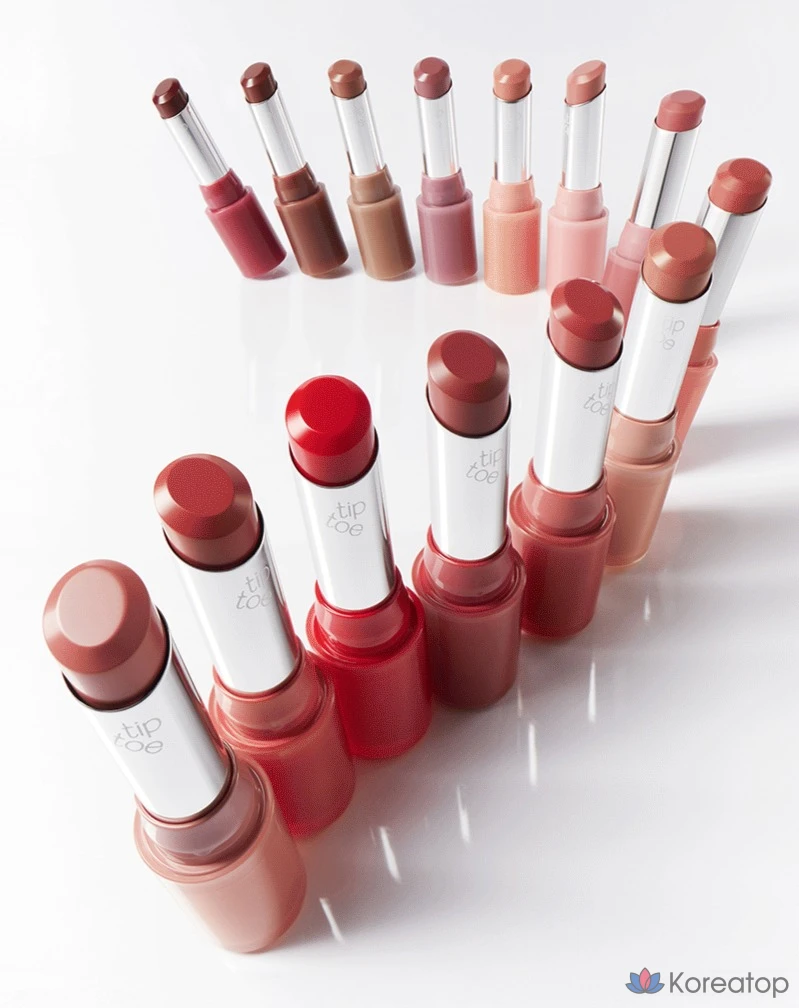 Желейные палочки Tip Toe, 1 шт., 012 Heather Jam, фото 6