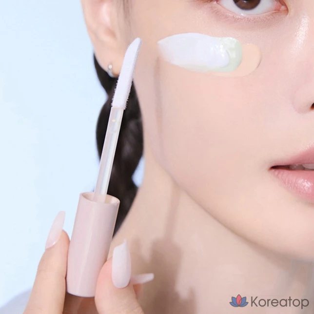 Консилер Espoir Easy Blending, 10 г, 1 шт., сине-белый.