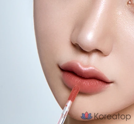 Тональный крем Vanillaco Sheer Velvet Veil Tint, RD02 Rosie Fair, 1 шт., фото 4