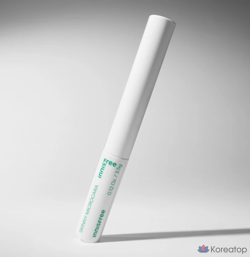 Innisfree Skinny Gomkomkara 3.5g, Black, 1 шт., фото 4