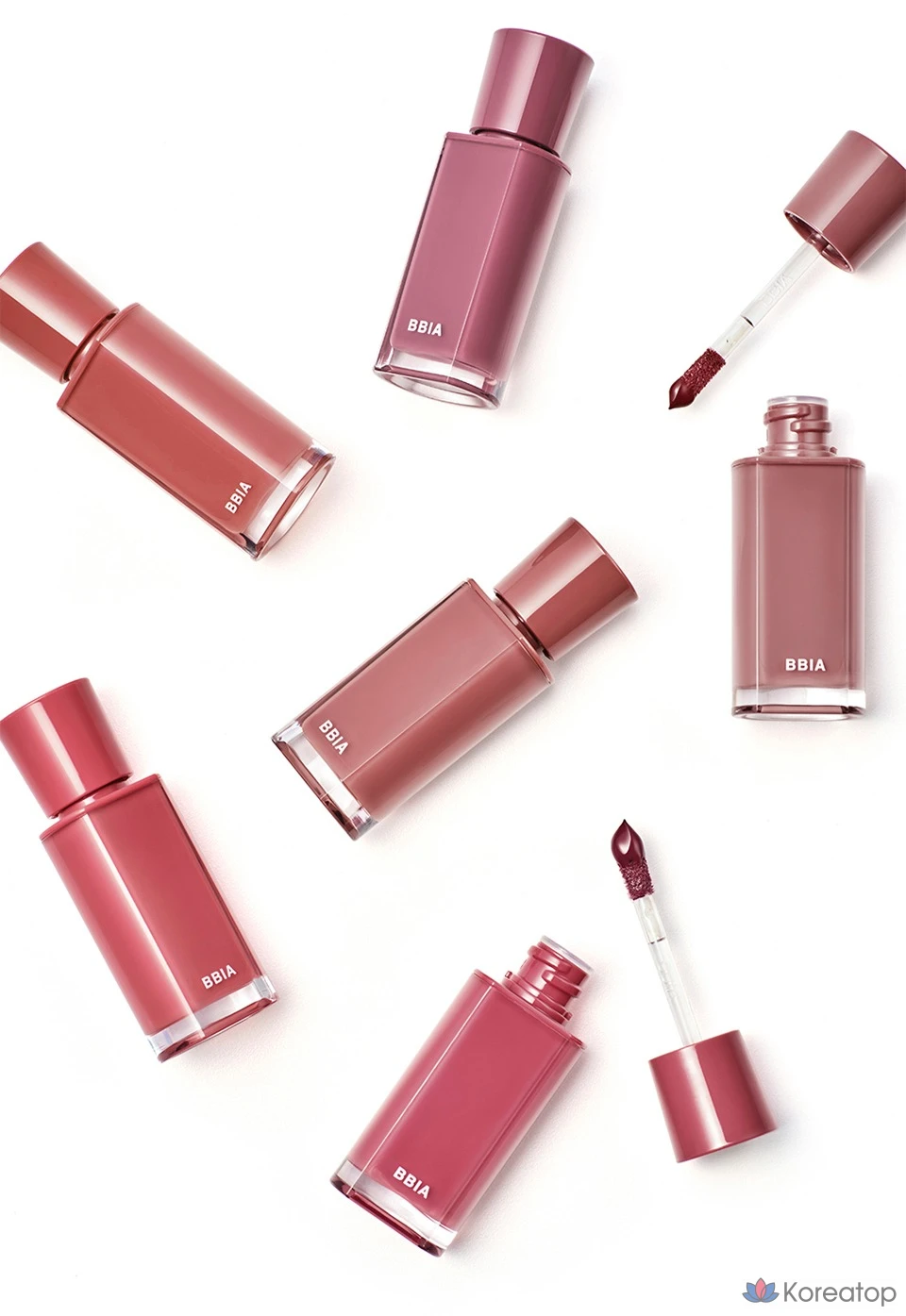 BBIA Glow Tint, флакон 04 цвета корицы, 1 шт., фото 4