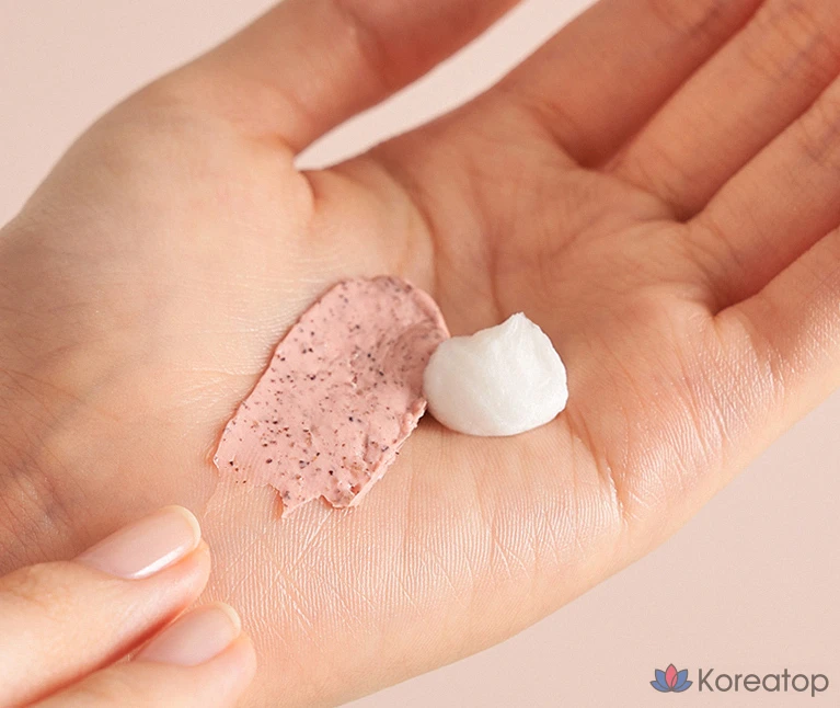 Очищающая маска для лица I'm From Beat, 110 г, 1 упаковка, 4 упаковки, фото 6