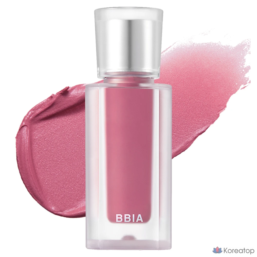 BBIA Last Velvet Tint, V41 Summer Berry, 1 шт.