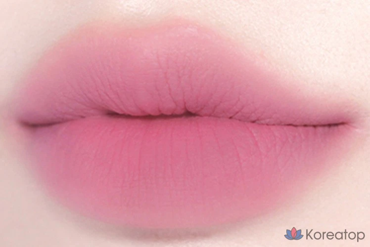 BBIA Last Velvet Tint, V41 Summer Berry, 1 шт., фото 2