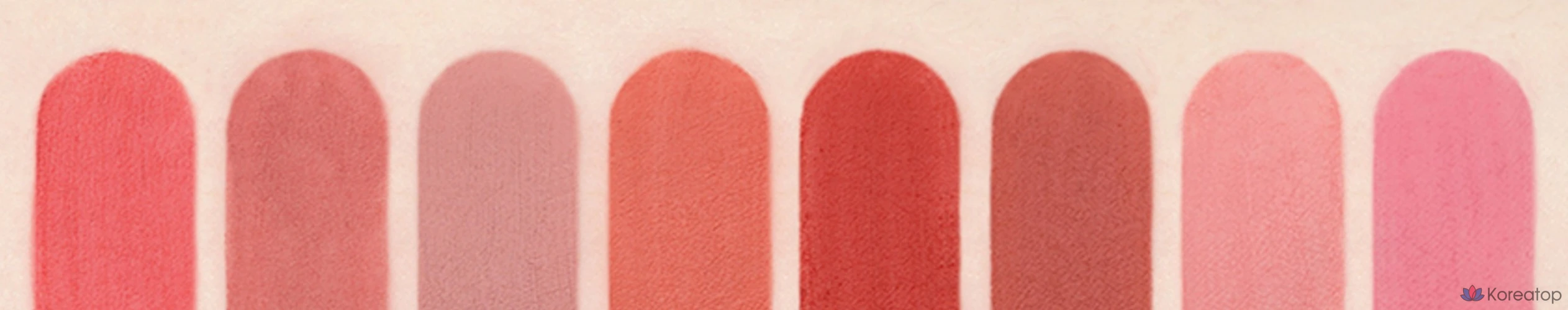 BBIA Last Velvet Tint, V41 Summer Berry, 1 шт., фото 3