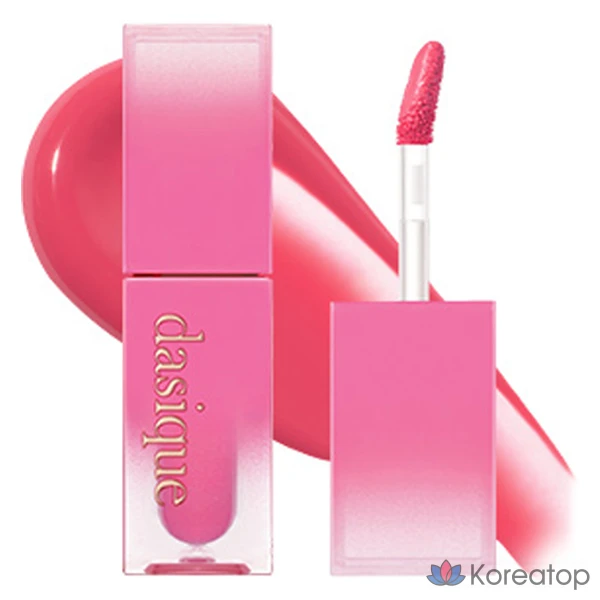 Daisy Juicy Dewy Tint, 05 Mauveberry, 1 шт.