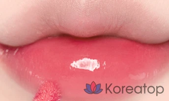 Daisy Juicy Dewy Tint, 05 Mauveberry, 1 шт., фото 2