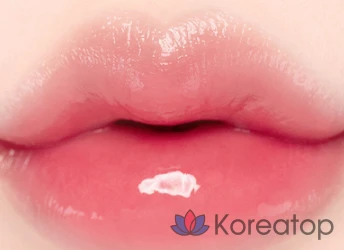 Daisy Juicy Dewy Tint, 05 Mauveberry, 1 шт., фото 3