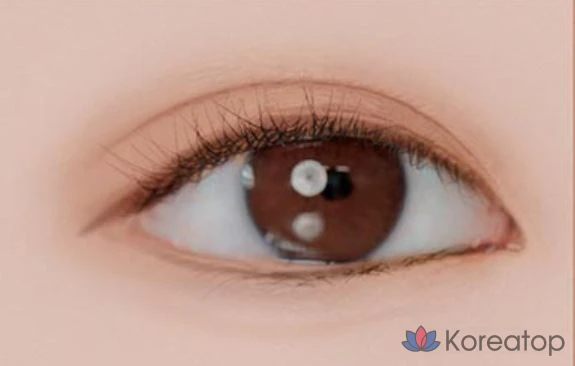 Палетка теней для век BBIA Ready to Wear, 5 г, румяна Mood Blush, 1 шт., фото 6