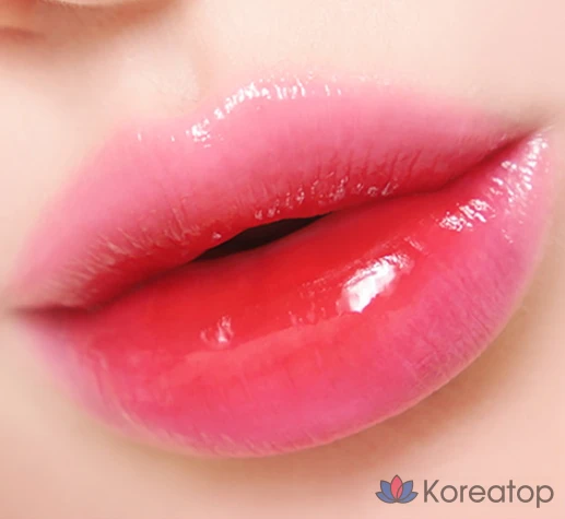 Тинт для губ Bouquet Garni Glam Dew, оттенок 05 Pink Potion, 3,5 г, 1 шт., фото 6