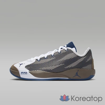 Кроссовки юниорские Jordan Luka 77, Ghost