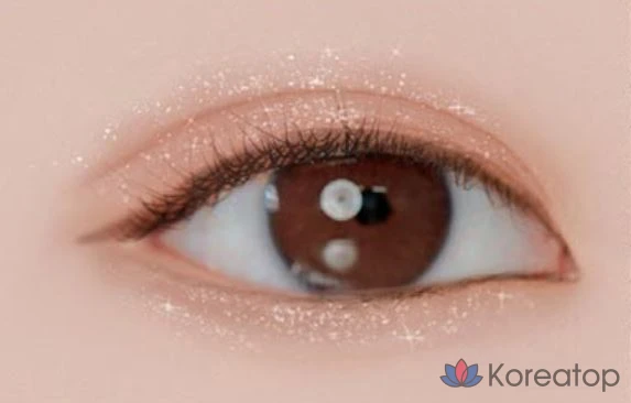 Палетка теней для век BBIA Ready to Wear, 5 г, румяна Mood Blush, 1 шт., фото 7