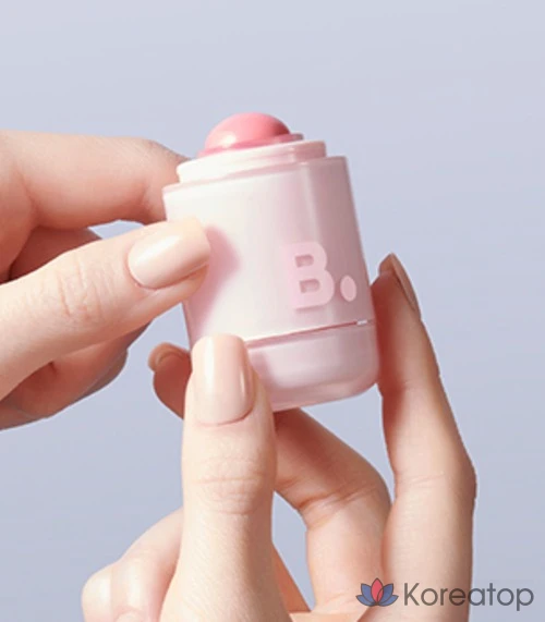 Румяна Vanillaco Romantic Blush, 3,7 г, оттенок 09 Mauve Letter, 1 шт., фото 10