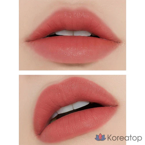 Фиксирующий оттенок Etude House, № 5, полуночно-сиреневый, 1 шт., фото 5